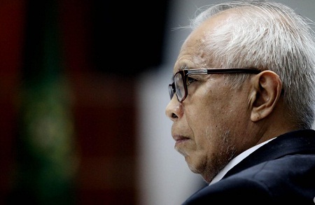 KPK: Advokat Harusnya Jadi Contoh