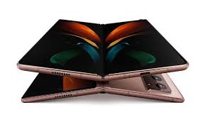 Samsung Galaxy Z Fold 2 Rilis September, Intip Fiturnya