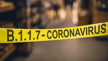 Temuan Baru, Kini Total Ada 10 Kasus Corona Mutasi Inggris B117 di RI