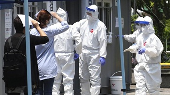 Tetap Waspada! Kasus COVID-19 Global Masih Naik, Ini Buktinya
