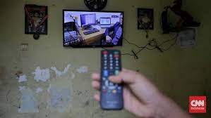 Warga Ungkap Kualitas Siaran TV Analog & Digital Jabodetabek usai ASO