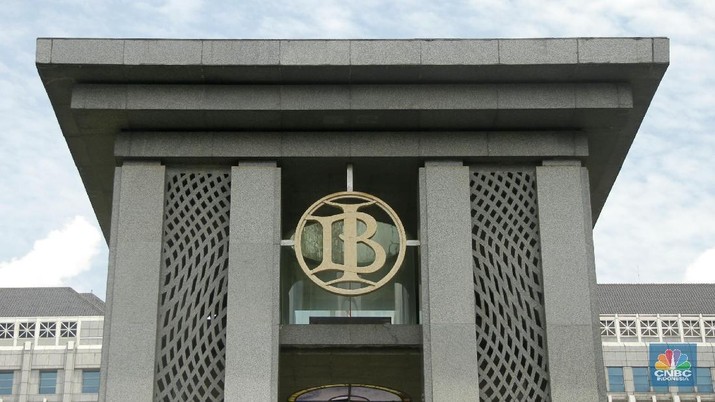 Ini Cara Bank Sentral Brasil 