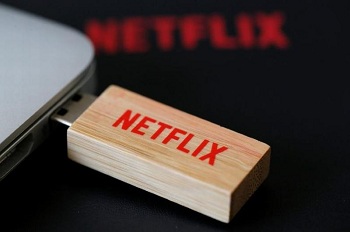 Kejar Pajak Netflix, Pemerintah Andalkan Omnibus Law