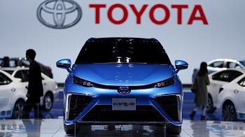 Geneva Motor Show Batal, Toyota Cari Cara Luncurkan Produk Baru