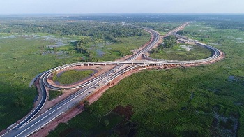Ada Proyek Tol Jokowi Mandek, Ini Salah Satunya!