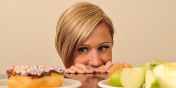 Begini Tips untuk Perut Kenyang Tanpa Makan Berlebihan