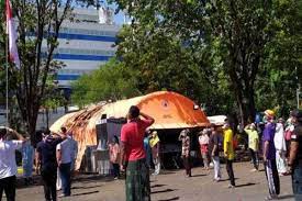 Update Corona 18 Agustus: Kasus Positif 1.673, Total 143.043 Orang