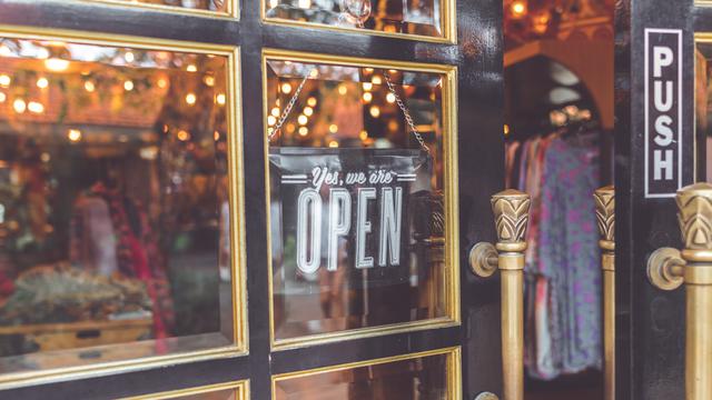 Cara Membuat SIUP Offline dan Online Buat Pedagang