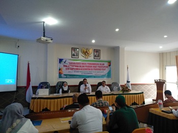 Hasil Pengawasan BBPOM di Pekanbaru, Banyak Iklan Obat Tradisional Langgar Aturan
