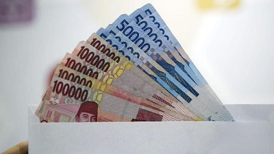 Buat Anda PNS, Pemerintah Bakal Tambah Komponen THR
