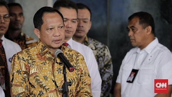 Tak Ada Opsi Penundaan Pilkada, Pemerintah Perketat Protokol
