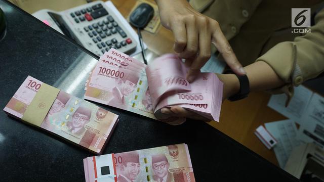 Waspada, Simak 3 Modus Operasi Pencucian Uang