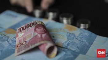 Pemerintah Resmi Izinkan Pengusaha Cicil dan Tunda THR