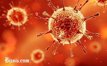 Peneliti Temukan Adanya Kemungkinan Tipe Mutasi Baru Virus Corona