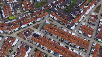 Serah Terima Beli Properti Bebas PPN Dikaji Dilakukan di 2022