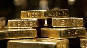 Harga Emas Turun, Kini Dibanderol Rp842.000/Gram