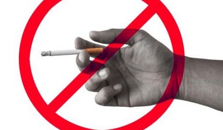2 dari 5 Ibu Kembali Merokok Pasca Melahirkan