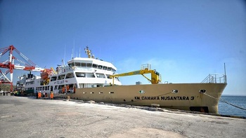 Kok Bisa Tol Laut Dimonopoli Hingga Bikin Jokowi Jengkel?