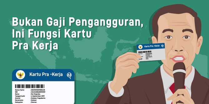 Pendaftaran Kartu Prakerja Gelombang 49 Telah Dibuka, Buruan Daftar