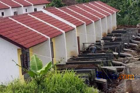 Nabung Setahun di BP Tapera Sudah Bisa Beli Rumah