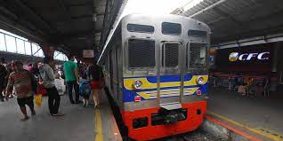 Beda Tarif KRL untuk Orang Kaya & Miskin Hingga Bocoran Skema Penentuan Subsidi