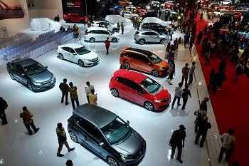 Industri Otomotif, APM Perlu Bekerja Keras Penuhi Target