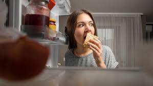 5 Penyebab Masih Sering Lapar Meski Sudah Makan