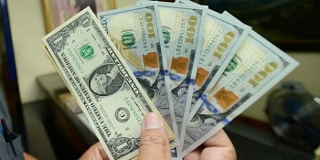 Bank Indonesia: Cadangan Devisa Mei Naik Menjadi USD 130,5 Miliar