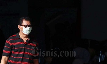 Jangan Panik, Inilah Jarak Tular Virus Corona Menurut Dokter