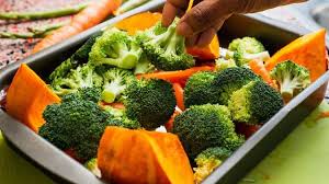 Konsumsi Brokoli Kurangi Risiko Serangan Jantung