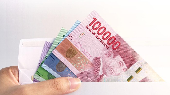 Pengumuman! BI Buka Layanan Penukaran Uang, Bisa Pesan Online