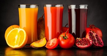 Menyimpan Jus Buah Sebaiknya Tak Lebih dari Satu Jam! Ini Risikonya
