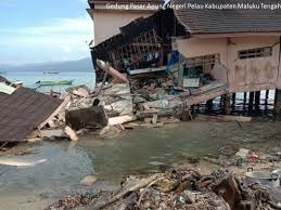 3.155 Bencana Terjadi di Indonesia, 495 Orang Tewas dan 3.280 Lainnya Terluka