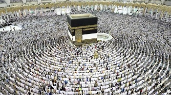 Kemenag Berharap Arab Saudi Putuskan Nasib Haji 2020 Esok