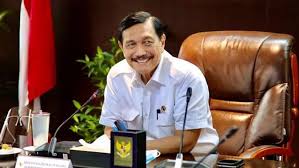 200 Ribu Orang Ingin ke Bali, Menko Luhut Langsung Batasi