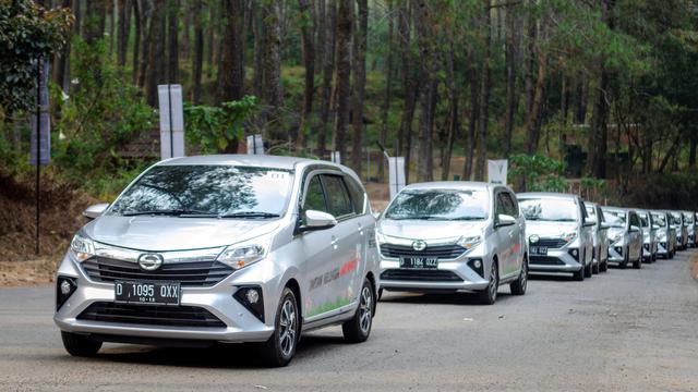 Siap-Siap, Harga Mobil Daihatsu Bakal Naik