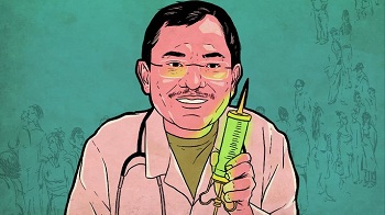 Kontroversi Vaksin Nusantara yang Mulai Disuntikkan Hari Ini
