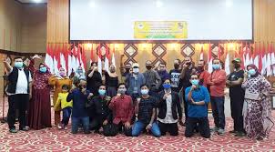 Terpilih Secara Aklamasi, Fedli Azis Nahkodai Dewan Kesenian Kota Pekanbaru