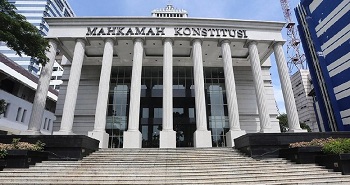 MK Putuskan Nasib Quick Count Pagi Ini