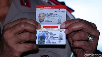 Ini Daftar Jenis Pelanggaran Lalu Lintas dan Besaran Poin Tilang