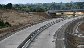 Investasi LPI Fokus ke Pembangunan Jalan Tol dan Bandara dalam 2 Tahun Pertama