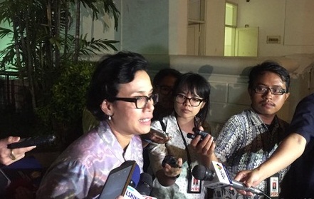 Penetapan Cukai Rokok Libatkan Berbagai Pihak