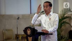 Jokowi Kirim 7 Nama Calon Anggota Komisi Yudisial ke DPR, Ini Daftarnya