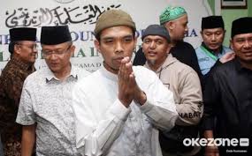 Pemprov Riau Diminta Gandeng Ustadz Abdul Somad Sosialisasikan Bahaya Covid-19