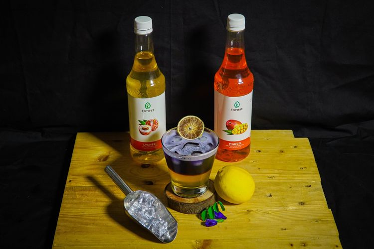 Forest Beverage Solutions Adakan Pelatihan Bisnis Minuman Secara Gratis