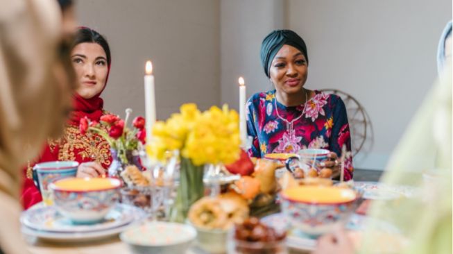 Jaga Kadar Gula Darah, Ini 5 Tips Sehat Rayakan Lebaran bagi Penderita Diabetes!