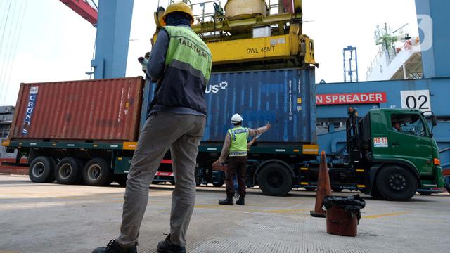 Neraca Perdagangan RI Surplus 28 Bulan Berkat CPO, BI Komitmen Jaga Pertumbuhan