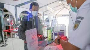 Mulai Besok Nggak Semua Orang Bisa Naik Kereta Api