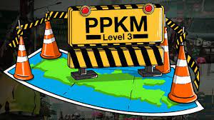 Simak Data Covid Sepekan Terakhir, PPKM Diperpanjang Lagi?