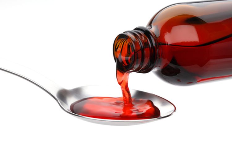 Daftar 156 Obat Sirup yang Boleh Diresepkan Lagi oleh Kemenkes